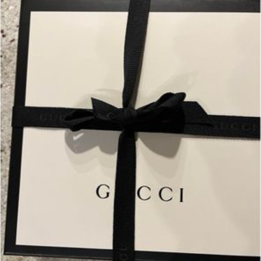 Gucci Black Accessories - Picture 7 of 7